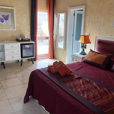 Petra Farmhouse B&B Nadur Dış mekan fotoğraf