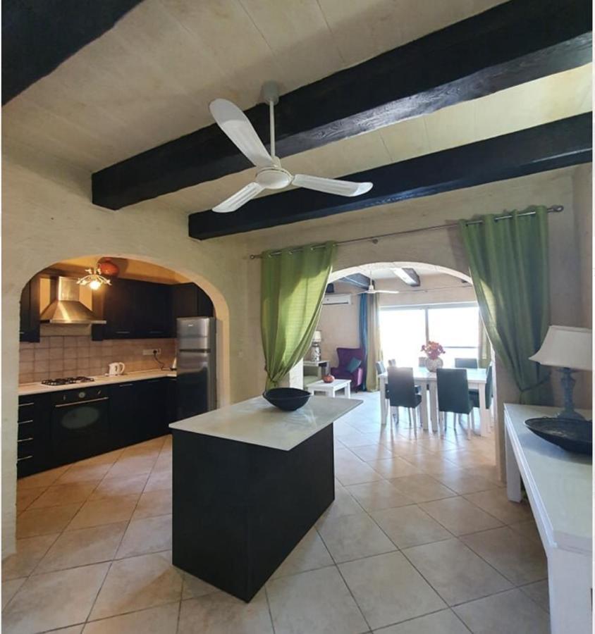 Petra Farmhouse B&B Nadur Dış mekan fotoğraf