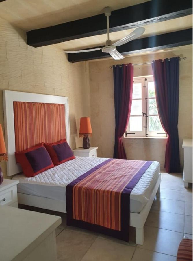 Petra Farmhouse B&B Nadur Dış mekan fotoğraf