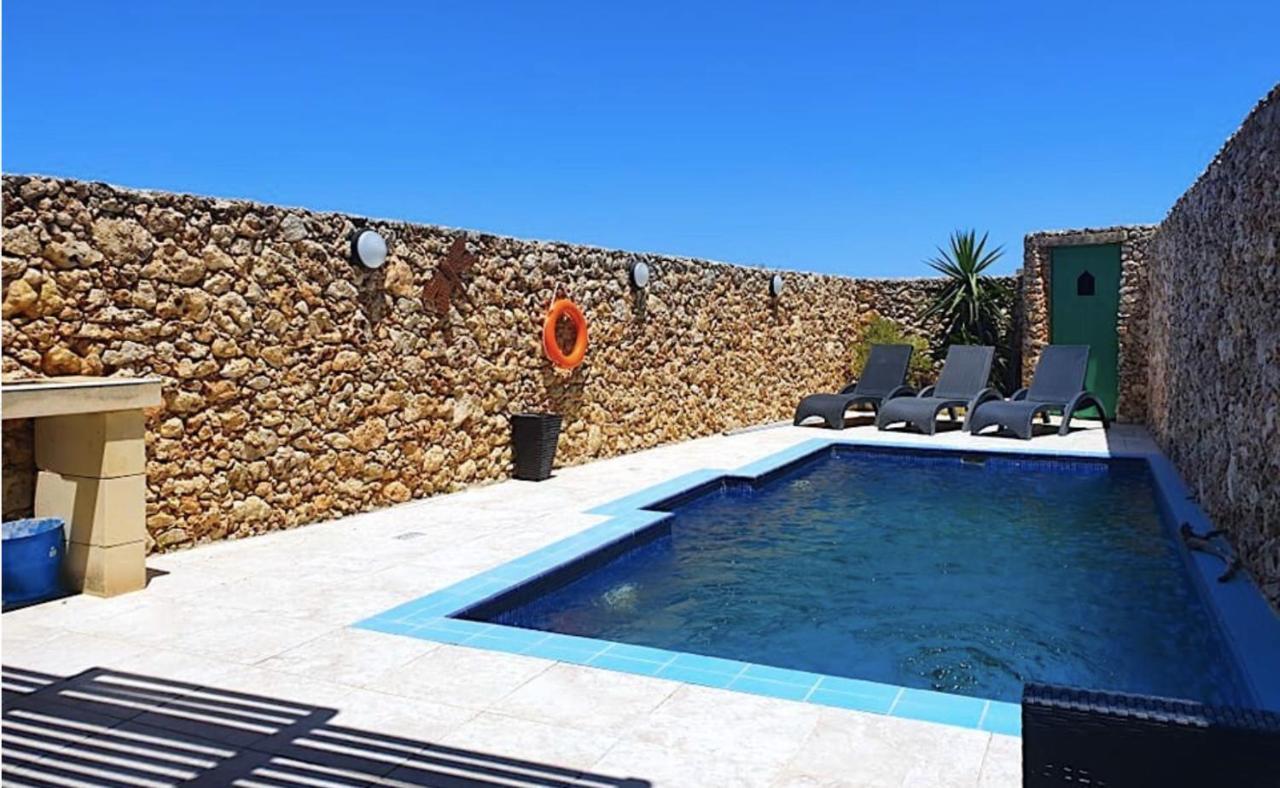 Petra Farmhouse B&B Nadur Dış mekan fotoğraf