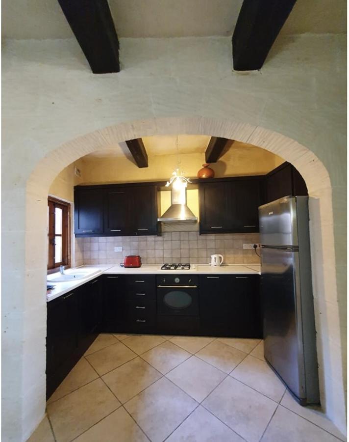 Petra Farmhouse B&B Nadur Dış mekan fotoğraf
