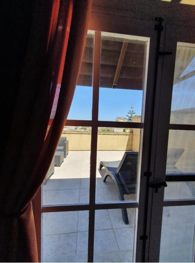 Petra Farmhouse B&B Nadur Dış mekan fotoğraf