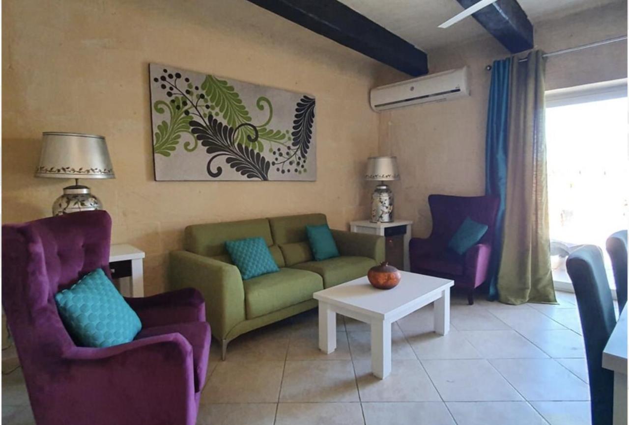 Petra Farmhouse B&B Nadur Dış mekan fotoğraf