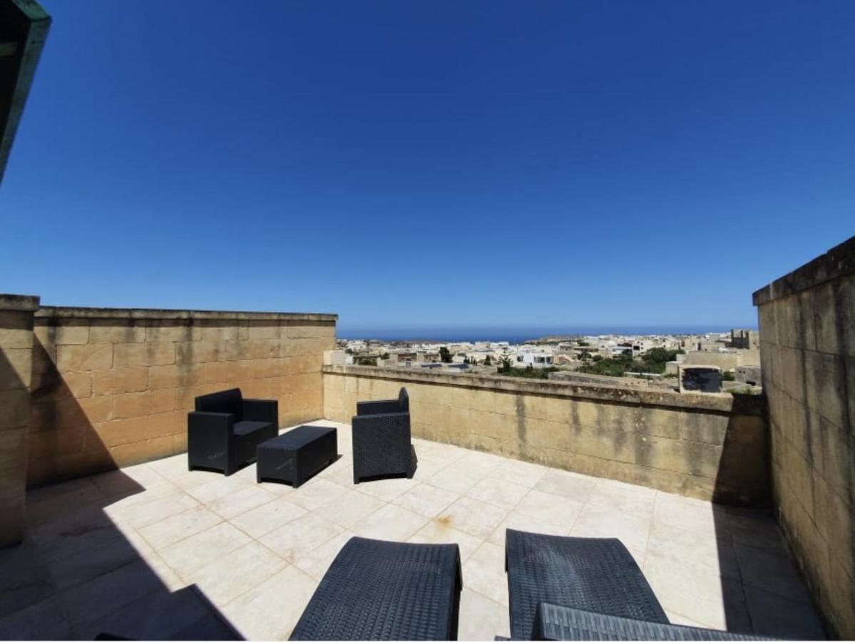 Petra Farmhouse B&B Nadur Dış mekan fotoğraf
