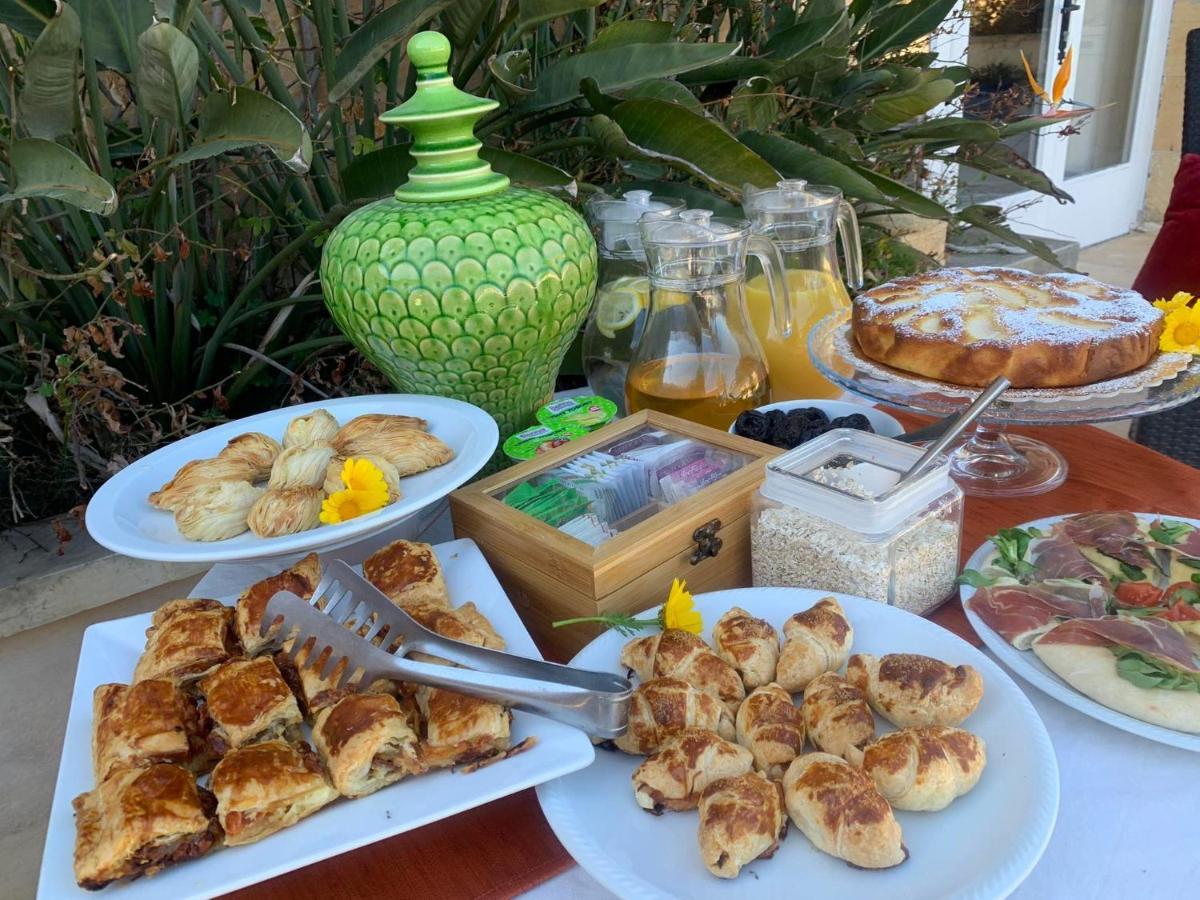 Petra Farmhouse B&B Nadur Dış mekan fotoğraf