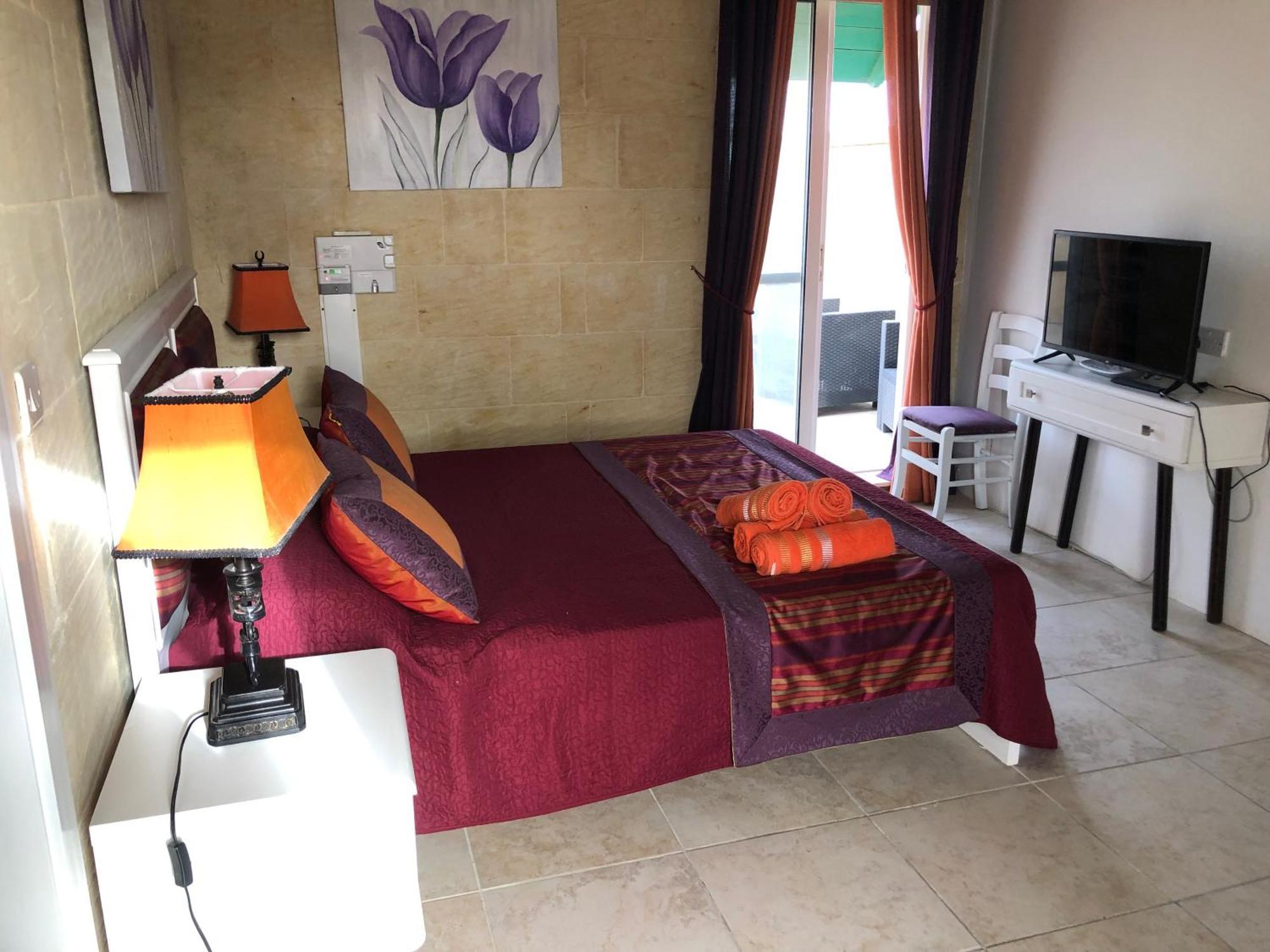 Petra Farmhouse B&B Nadur Dış mekan fotoğraf